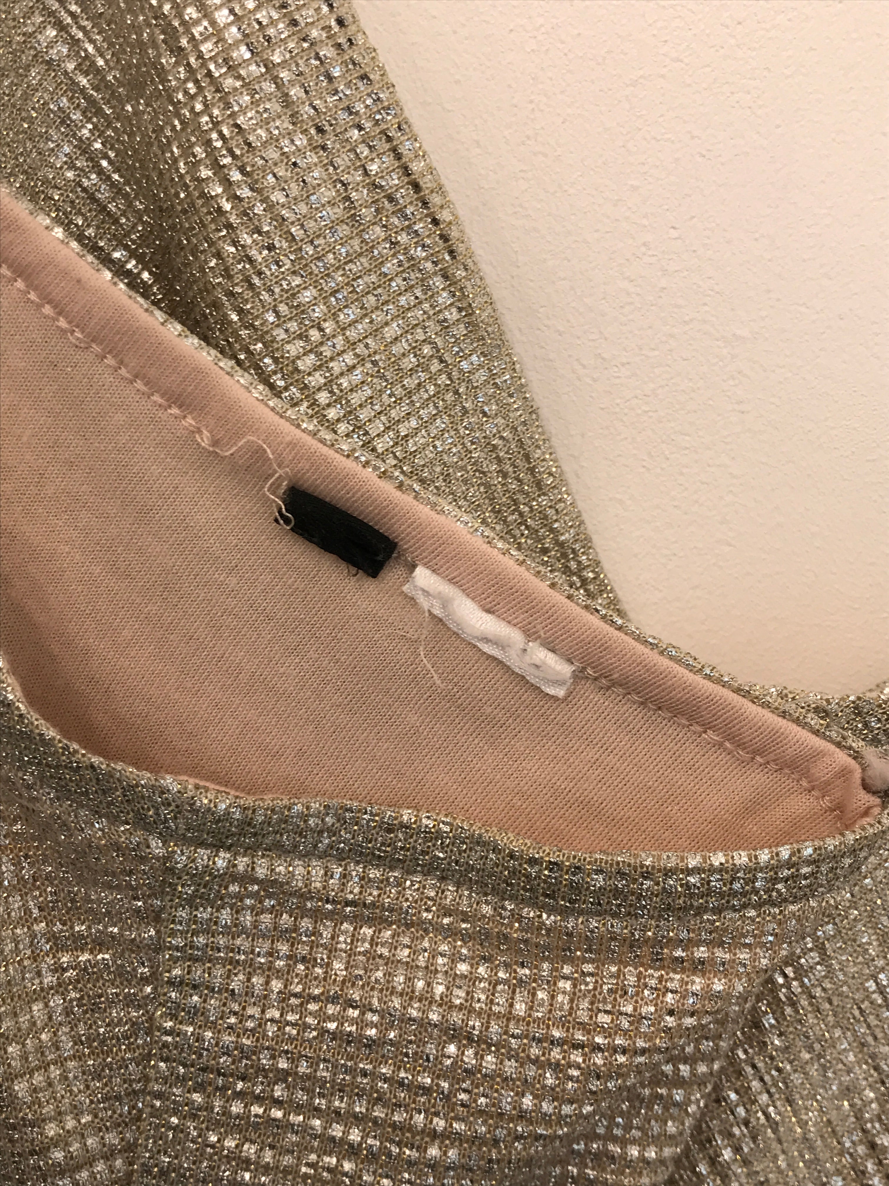 H&M Kjole